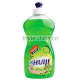 Factory Price ,wholesales 1000ml Dish Washing Liquid Detergent Dishwashing Liquid thumbnail-6