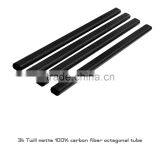 New Arrival 100% Carbon Fiber Tubes 650mm Jizz Tubes Youtube thumbnail-1