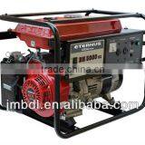 4 Stroke Generator With Honda Engine BH5000