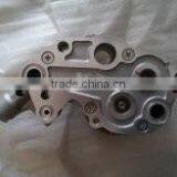 ME204054 Mitsubishi Engine Oil Pump 4M40 Oil Pump thumbnail-2