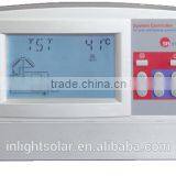Solar Controller SR618C6 (for Split Pressure Solar Heating System) thumbnail-1