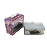 Metal Lunch Box