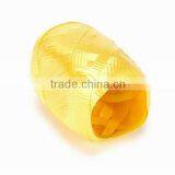 HOT SALE Fushia Poly Curling Ribbon Bow, Ribbon Cops, Ribbon Eggs thumbnail-3