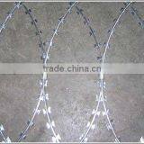 Roazer Barbed Wire Mesh Security