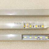 1715 White Rgb Rgbw Led Bar Aluminium Housing Aluminum Led Profile thumbnail-2