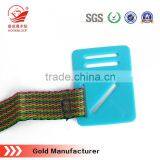 Hot Sale Adjustable Hook and Loop Strap for Luggage thumbnail-6