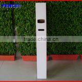 2013 Factory Fence Top 1 Chain Link Fence Hedge Steel Chain Link Fence