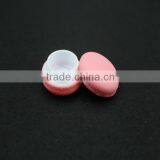 Colorful Plastic Macaron Shape Empty Cute Lip Balm Container Quality Choice thumbnail-6