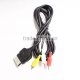 for Video Games Xbox AV Cable