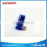 USB Charger Doctor Voltage Current Meter Mobile Battery Tester Power Detector thumbnail-1