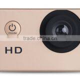 HD 720P Wifi Action Camera Waterproof Sports DV Camera thumbnail-4