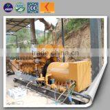 New 500KW Rubbish/ Wood Chips Biomass Gasifier Generator for All Over the World thumbnail-2