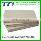 Veneer Boards Plywood Birch Veneer Plywood Film Faced Plywood 6-18mm thumbnail-2