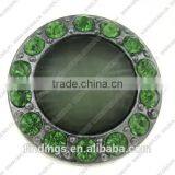 CJ2776 Fashion Interchangebale Snaps Button,leather Snap Buttons,women Button Jewelry Cheapest