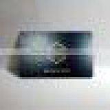 Premium Membership Card, the Card Customization thumbnail-3