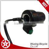 E-bike Push Switch Half Twist Throttle thumbnail-1
