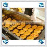 Stainless Steel Professional Mini Donut Maker Machine thumbnail-2