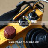 Yuding F24-60 Wireless Remote Control for Hydraulic Crawler Cranes thumbnail-2