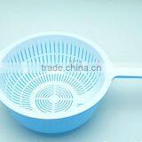 Vegetable Baske With Handle/ Fruit Basket/Plastic Basket/sifter/griddle/boult/screen/sieve