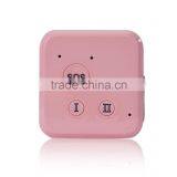 Superior New Fashion Smallest Long Standby Time SOS Dual Talk Platform Smart GPS Tracker thumbnail-3