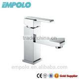 Ornate Bathroom Waterfall Wash Hand Basin Tap 12 1101 thumbnail-1