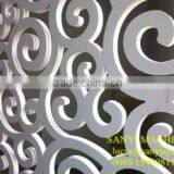 SGS Certified PVC Bathroom Vanity and Cloakroom Cabinet Board Production Line Quality Choice thumbnail-1