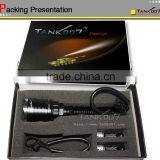 Super Bright 1000 Lumen Outdoor Searching/work LED Flashlight Torch thumbnail-6