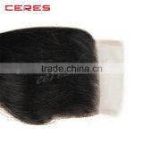 Ceres Hair Best Quality Human Virgin Wholesale Lace Closure thumbnail-4