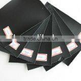 Artificial Leather/space pu Leather for Sport Shoes and Bags thumbnail-1