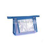 Wholesale Newest Fashionable Cheap Mesh Make up Cosmetic Bag GW810 thumbnail-6