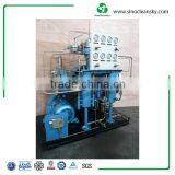 Air Compressor for Industrial Gas Diaphragm Compressor thumbnail-5