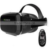 Vr Box 3.0 Virtual Reality Glasses For 3.5~6.0 Inch Mobile thumbnail-1