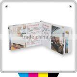 2013 luxury colorful promtional product tracts printing servieces company