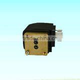 Plastic Solenoid Valve/Screw Air Compressor Solenoid Valve for Screw Spare Parts of Air Compressor thumbnail-2
