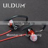 Mobile Phone Accessories Super Bass Headphones In-ear Detachable Metal Headphones With Mic thumbnail-3