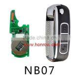 Remote Key for KD300 and KD900 Series Remote Support Car List