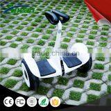 Selfbalancing 2 Wheel Electric Scooter