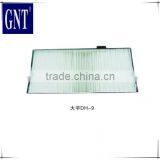 Low Price DH225-9 Excavator Cabin Filter