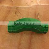 Pipe Fitting Union Over Cross Mold thumbnail-1