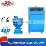 Plastic Pellet Vacuum Loader Hopper thumbnail-1