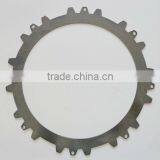 65Mn Steel Mating Plate for Construction Machinery thumbnail-1