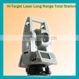 HTS-220R Surveying Theodolite and Surveying Station thumbnail-1