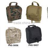 Military Luggage Hanging Shave Utility Kit thumbnail-6