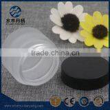 High Quality 50ml Skin Care Cream Frosted Cosmetic Glass Jar thumbnail-6