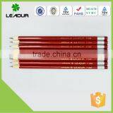 HB Lead Hardness and Loose Packaging Black Pencils Bulk thumbnail-2