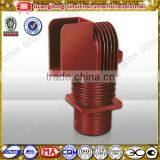 Indoor or Outdoor Service Current Transformer With Contact Cover thumbnail-3