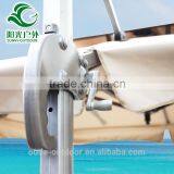 Manufacuture Wholesale Martini Outdoor Sun Garden Parasol Umbrella Parts thumbnail-2