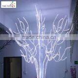 Beautiful Motif Tree Light Decorative Tree Lighting Christmas Decoration Holiday Time Led Lights Holiday Time Artificial Trees Supplier's Choice thumbnail-3