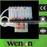 Continuous Ink Supply System for Epson R2000 thumbnail-5