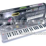 49 keys usb music toy MQ822USB